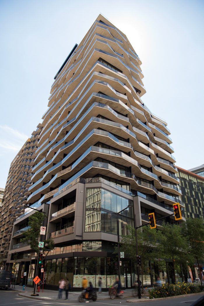 1500 Boul. de Maisonneuve